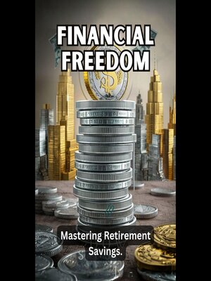 cover image of Financial Freedom